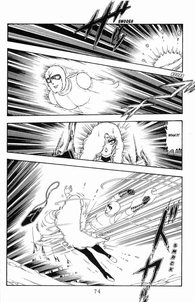 Patalliro! Chapter 71.2 - Page 15