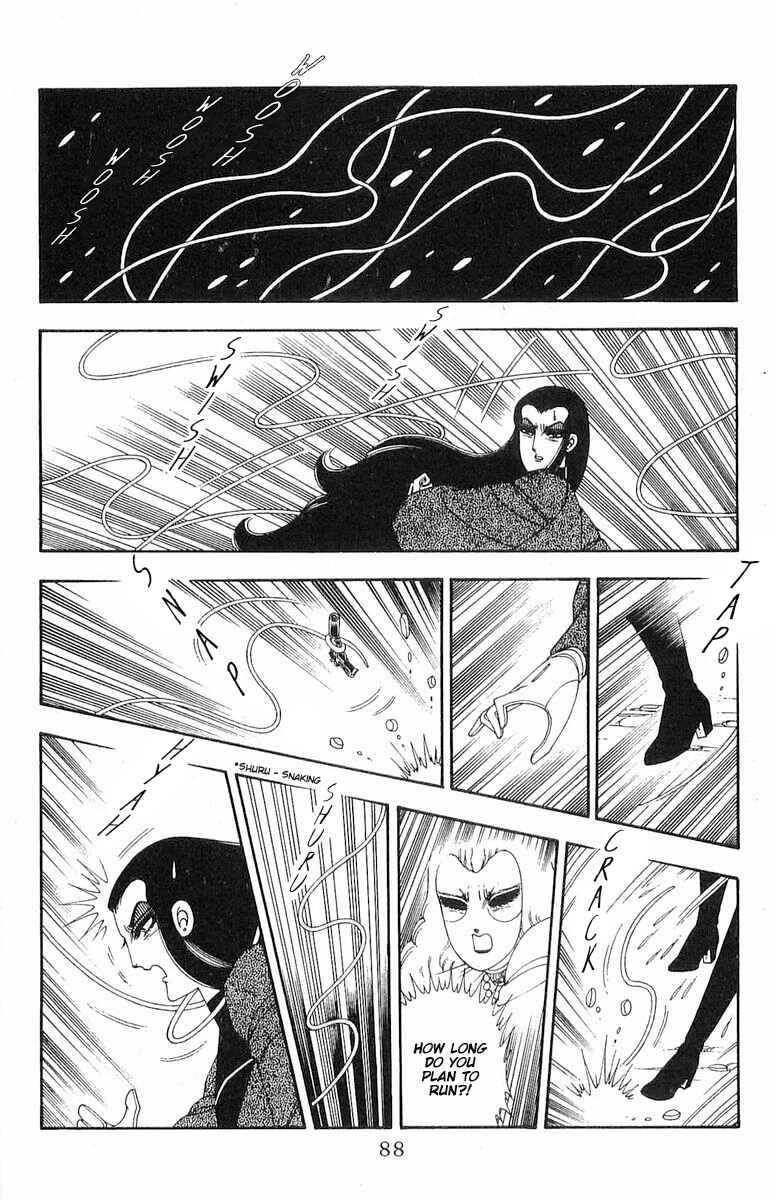 Patalliro! Chapter 71.2 - Page 29