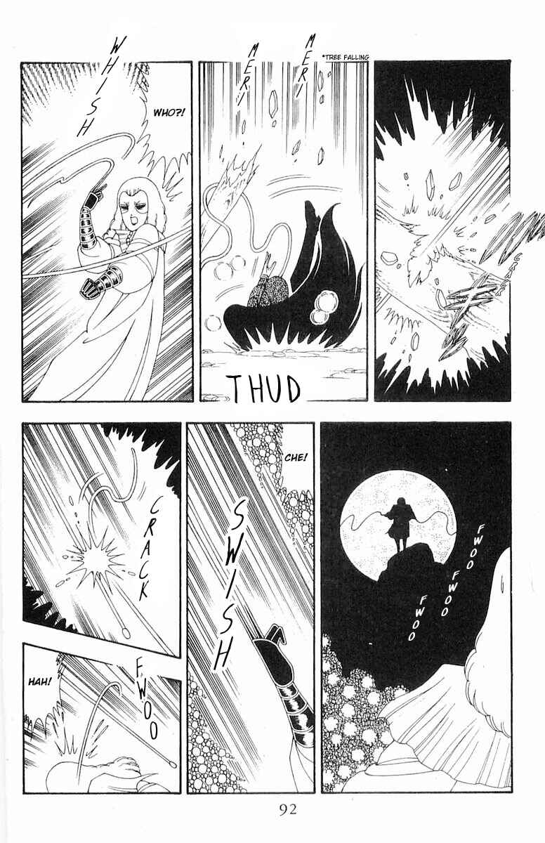 Patalliro! Chapter 71.2 - Page 33