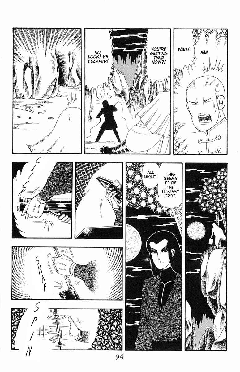 Patalliro! Chapter 71.2 - Page 35