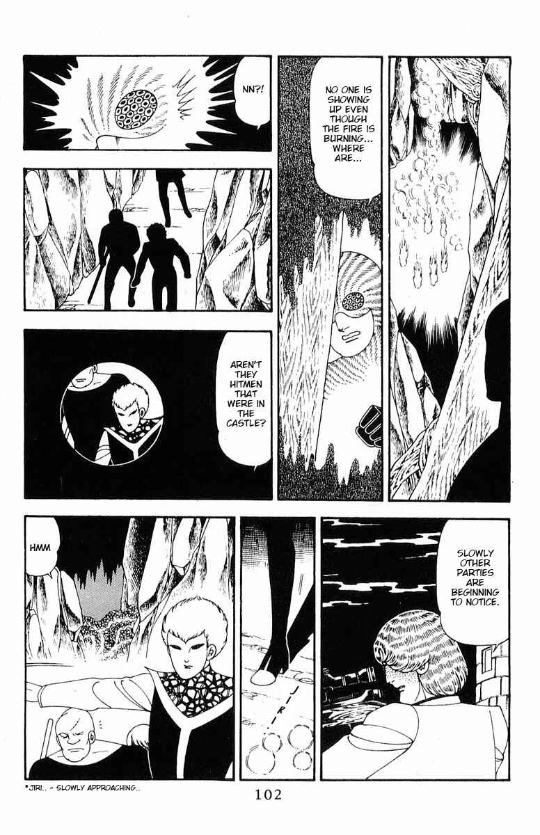 Patalliro! Chapter 71.2 - Page 43