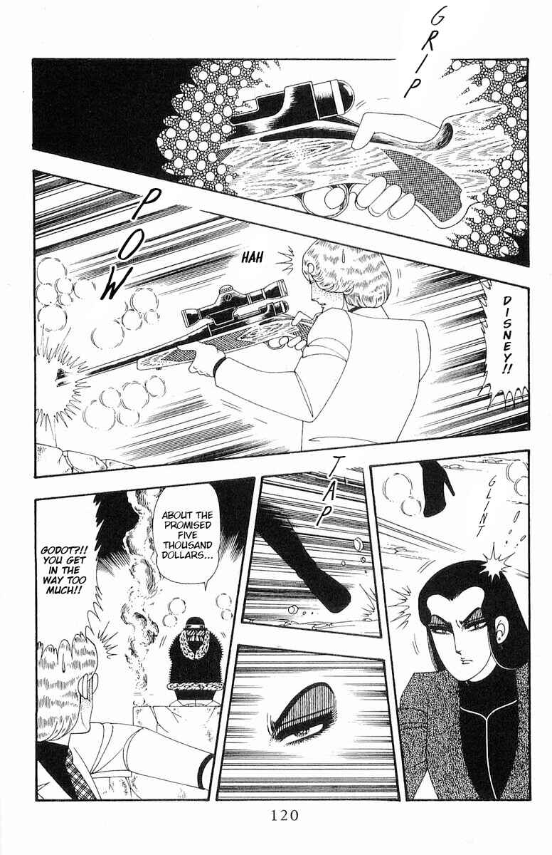 Patalliro! Chapter 71.2 - Page 60