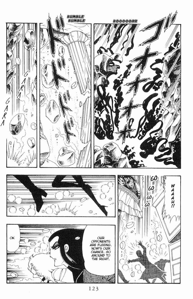 Patalliro! Chapter 71.2 - Page 63