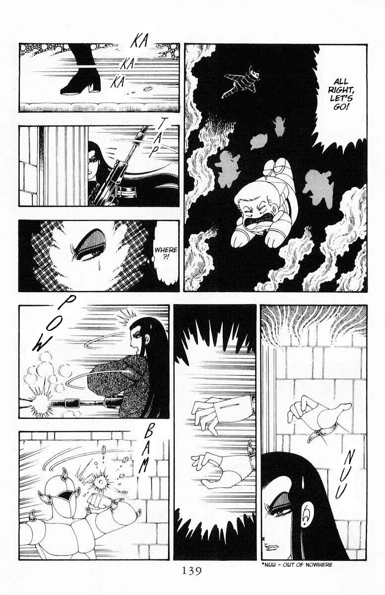 Patalliro! Chapter 71.2 - Page 79