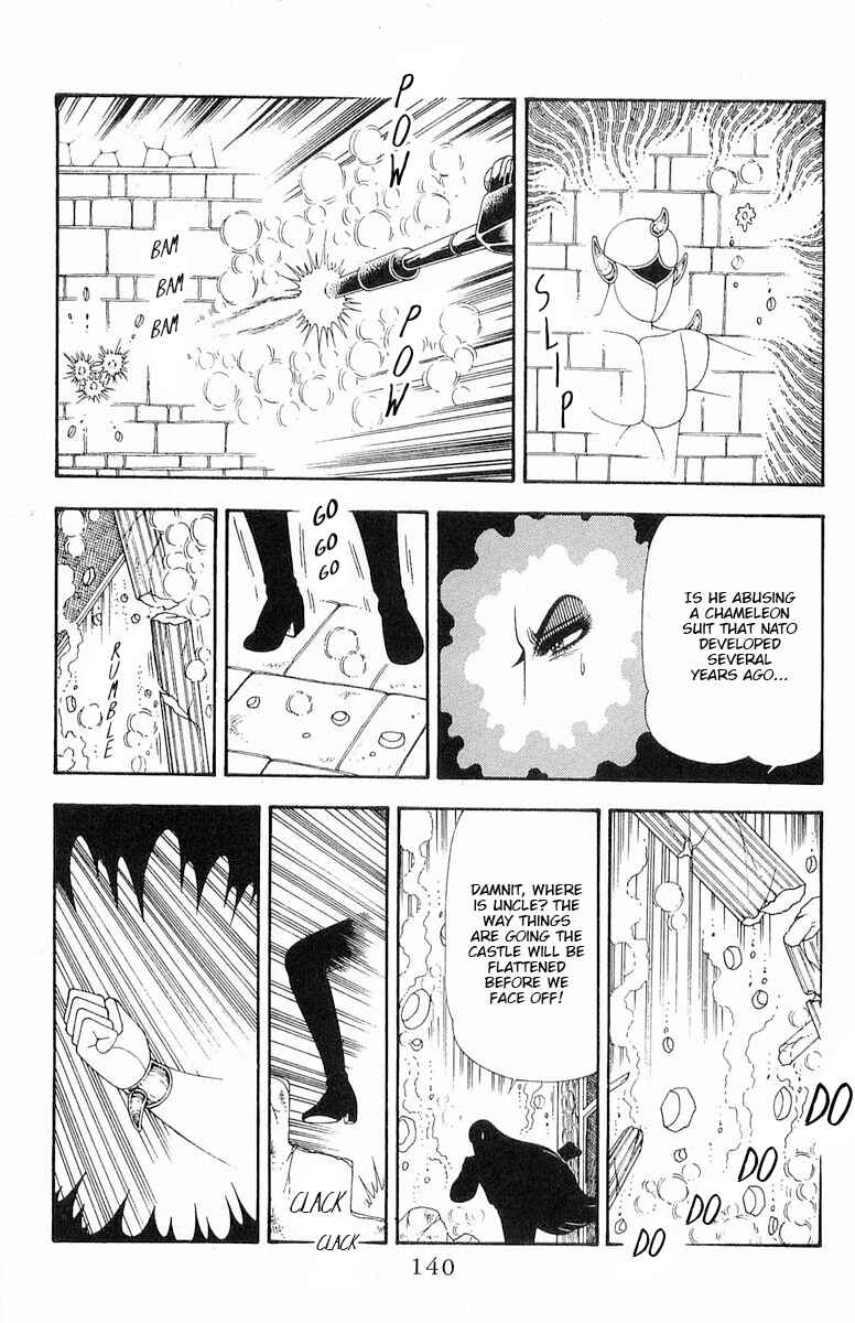 Patalliro! Chapter 71.2 - Page 80