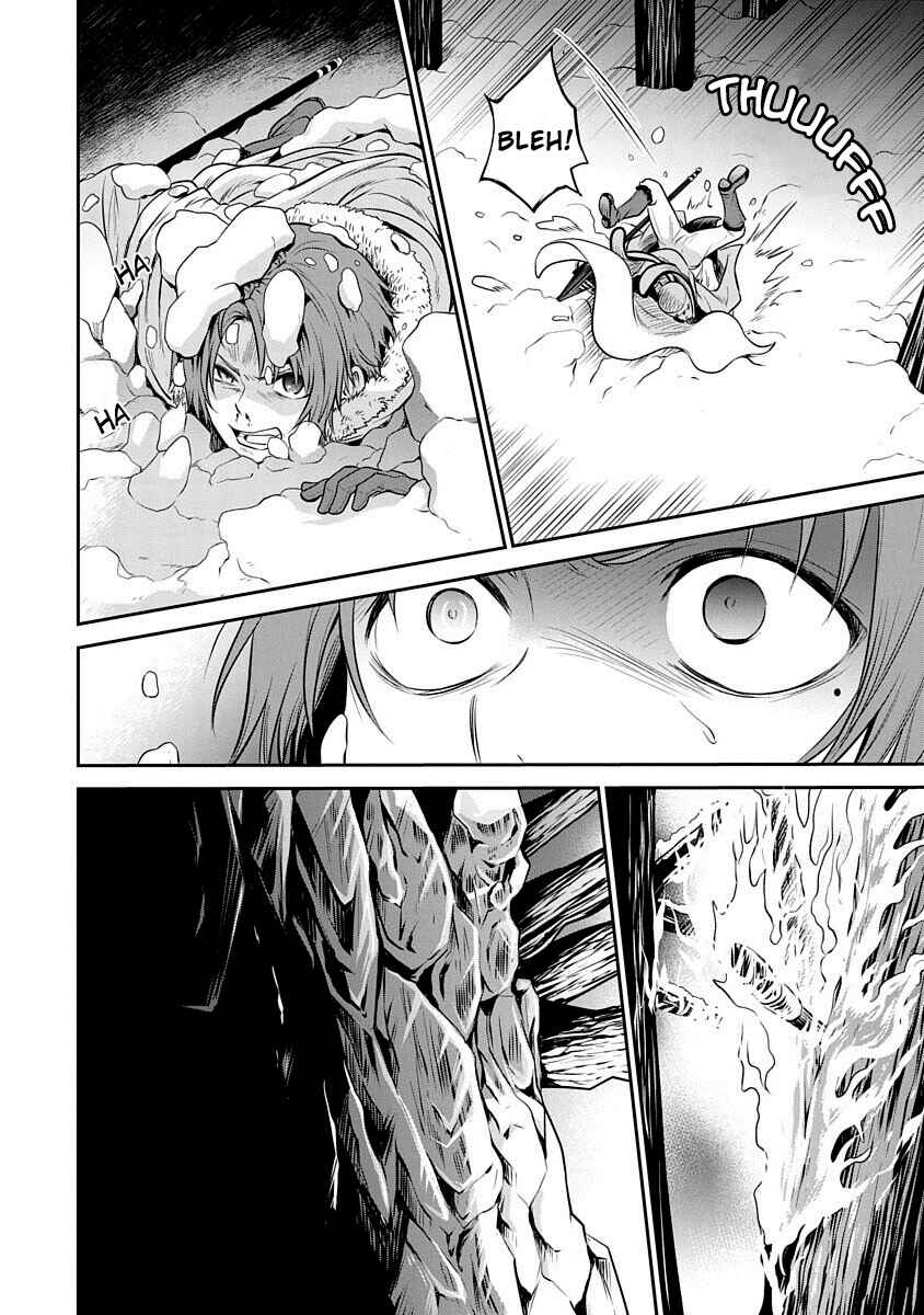 Mushoku Tensei ~Isekai Ittara Honki Dasu~ Shitsui no Majutsushi Hen Chapter 11 - Page 18