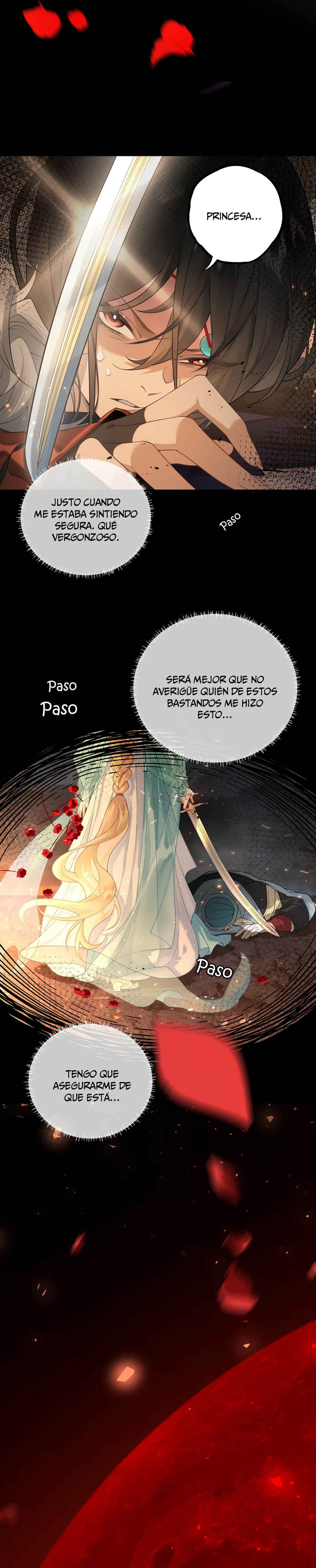 Wǒ Xīn Fěi Shí Chapter 1 - Page 18