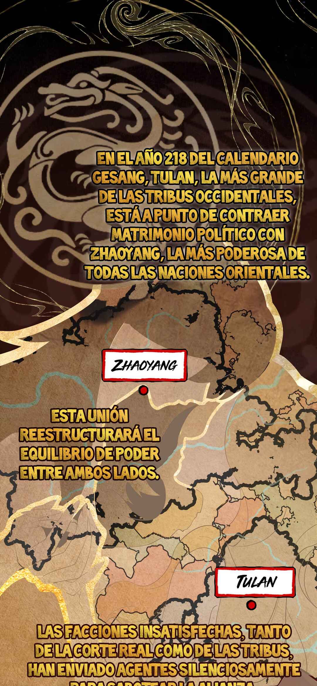 Wǒ Xīn Fěi Shí Chapter 1 - Page 2