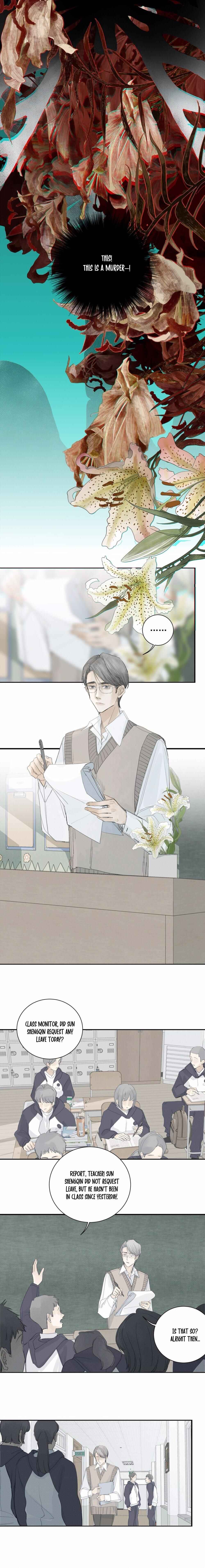 Miss Zuo Ying Chapter 14 - Page 10