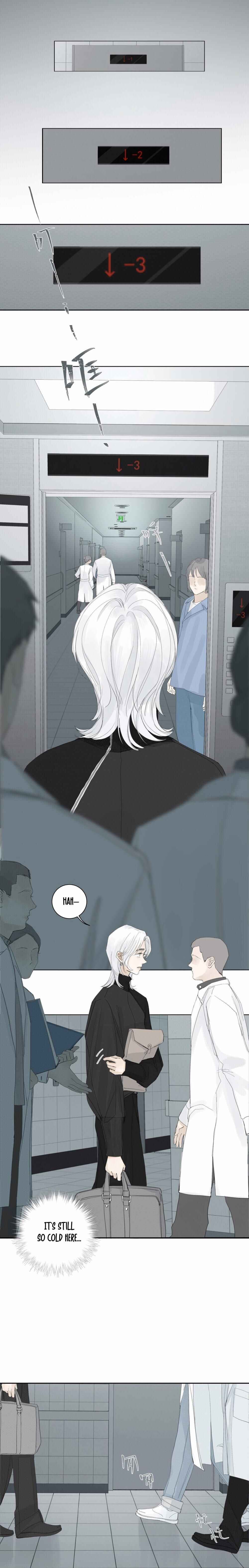 Miss Zuo Ying Chapter 14 - Page 3