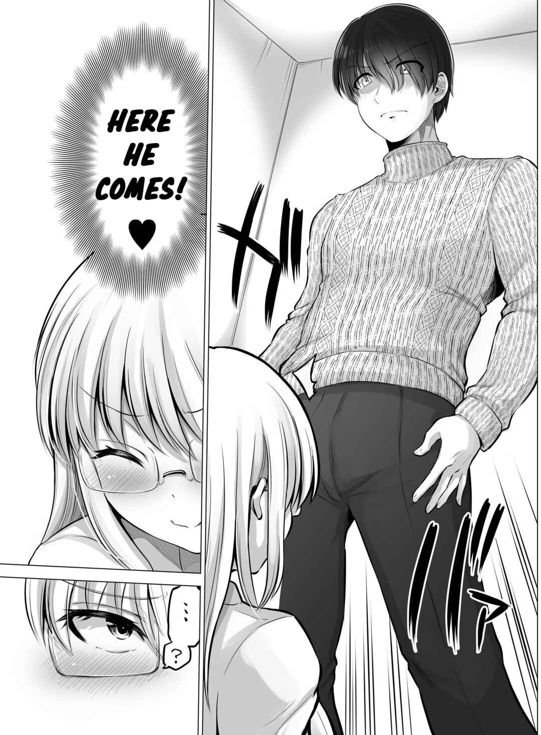Kore kara Dandan Shiawase ni Natteiku Kowai Onna Joushi Chapter 88 - Page 2