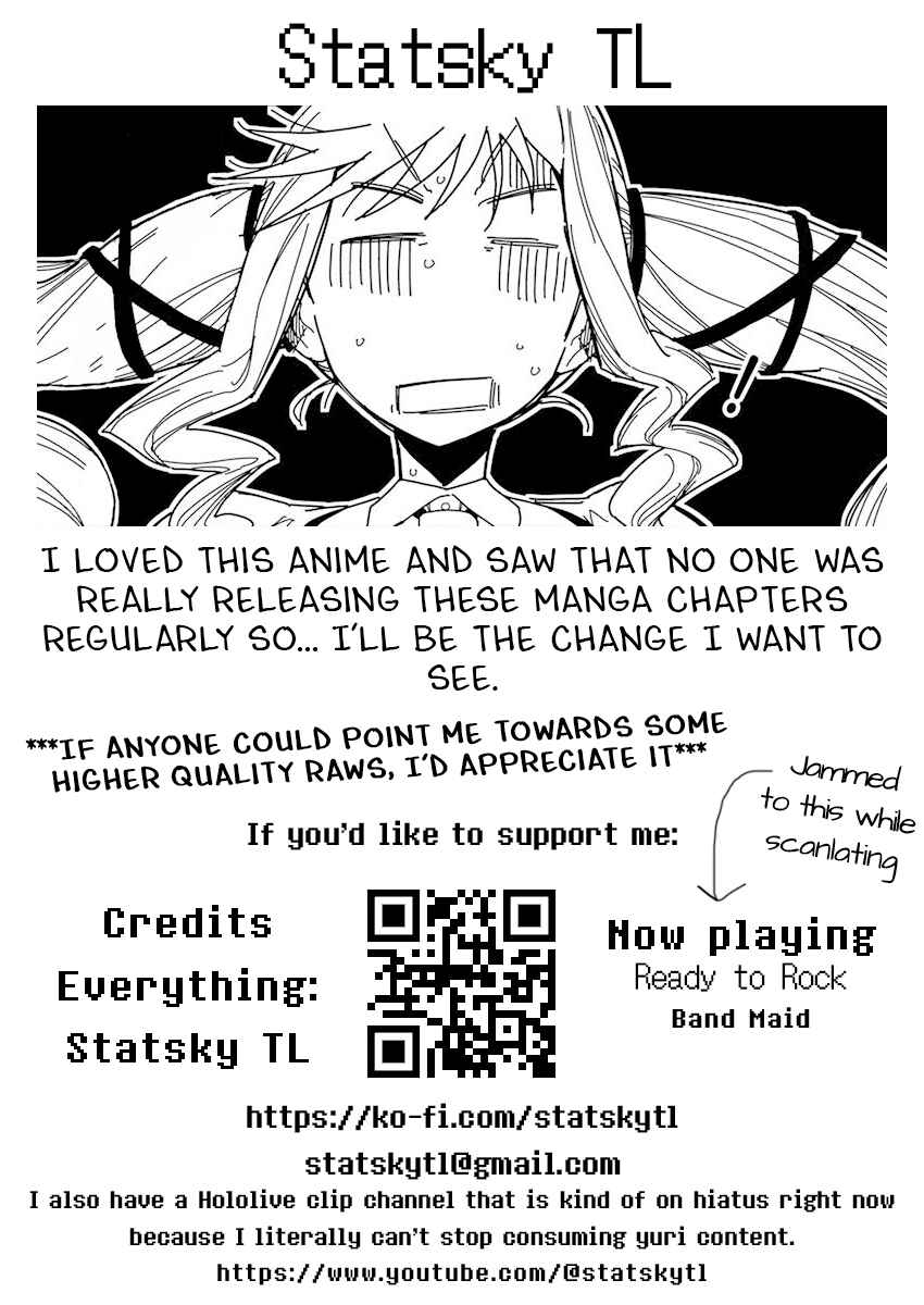 Rock wa Lady no Tashinami deshite Chapter 10 - Page 25