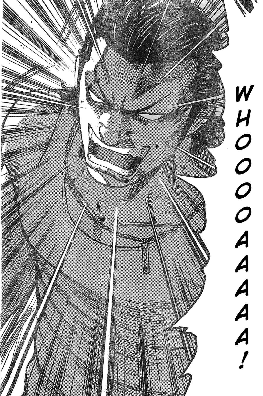 WORST Chapter 127 - Page 14