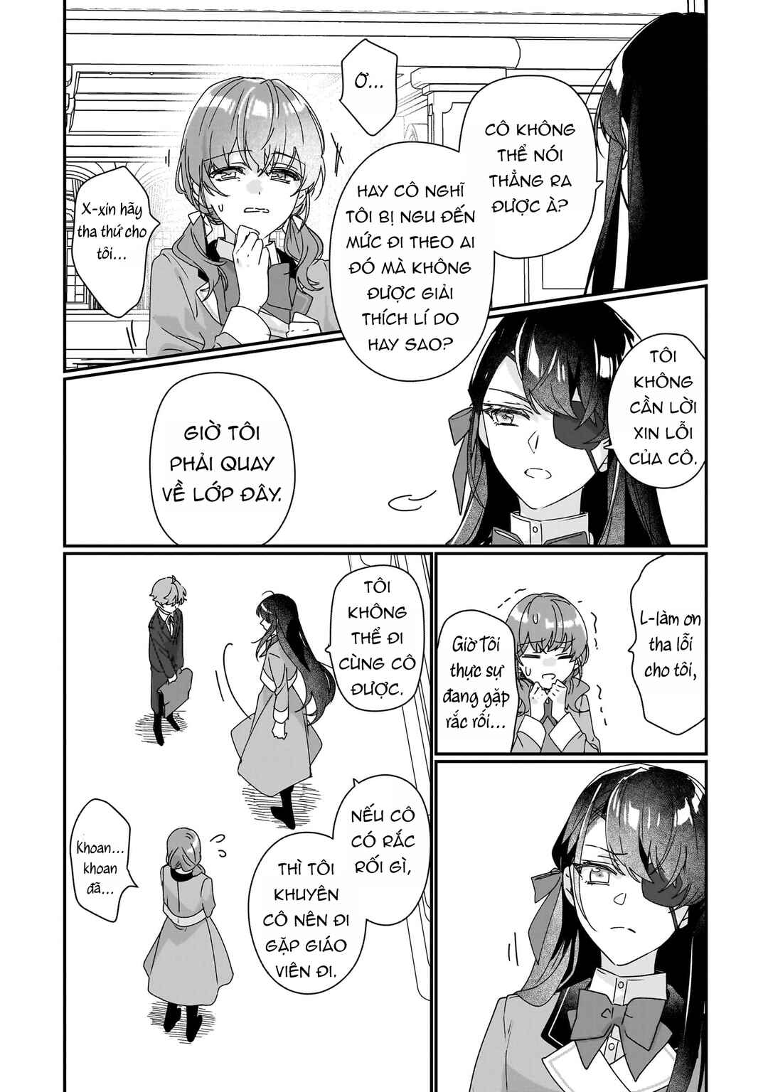 Rekishi ni Nokoru Akujo ni Naruzo - Akuyaku Reijou ni Naru hodo Ouji no Dekiai wa Kasoku Suru you desu! Chapter 17 - Page 14