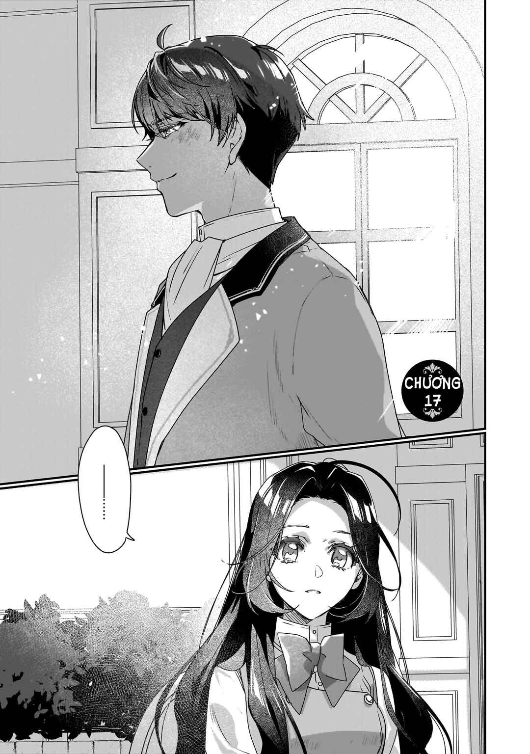 Rekishi ni Nokoru Akujo ni Naruzo - Akuyaku Reijou ni Naru hodo Ouji no Dekiai wa Kasoku Suru you desu! Chapter 17 - Page 5