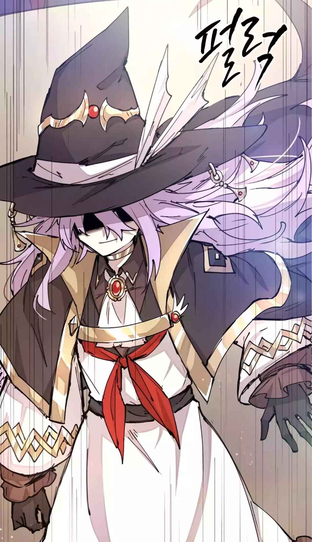 Reincarnation of the Hero Party's Grand Mage Chapter 13 - Page 21