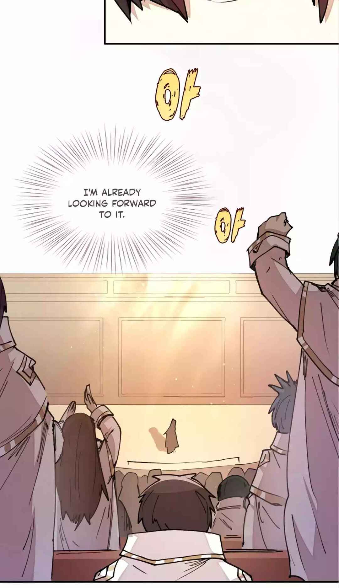 Reincarnation of the Hero Party's Grand Mage Chapter 13 - Page 24