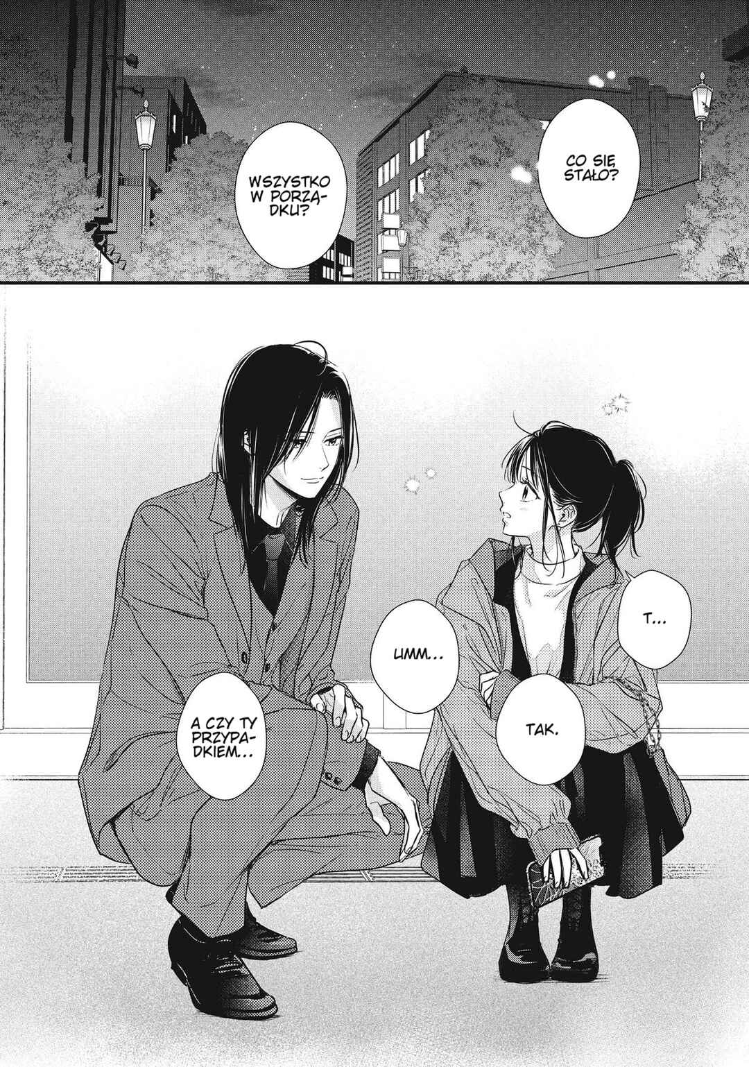 Unmei no Hito ni Deau Hanashi Chapter 16 - Page 2