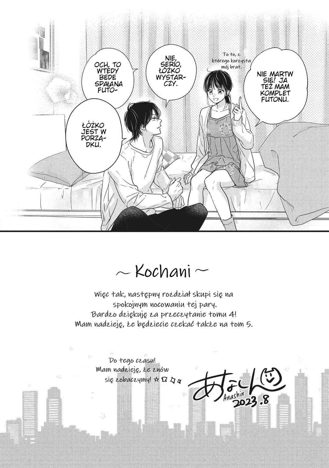 Unmei no Hito ni Deau Hanashi Chapter 16 - Page 58