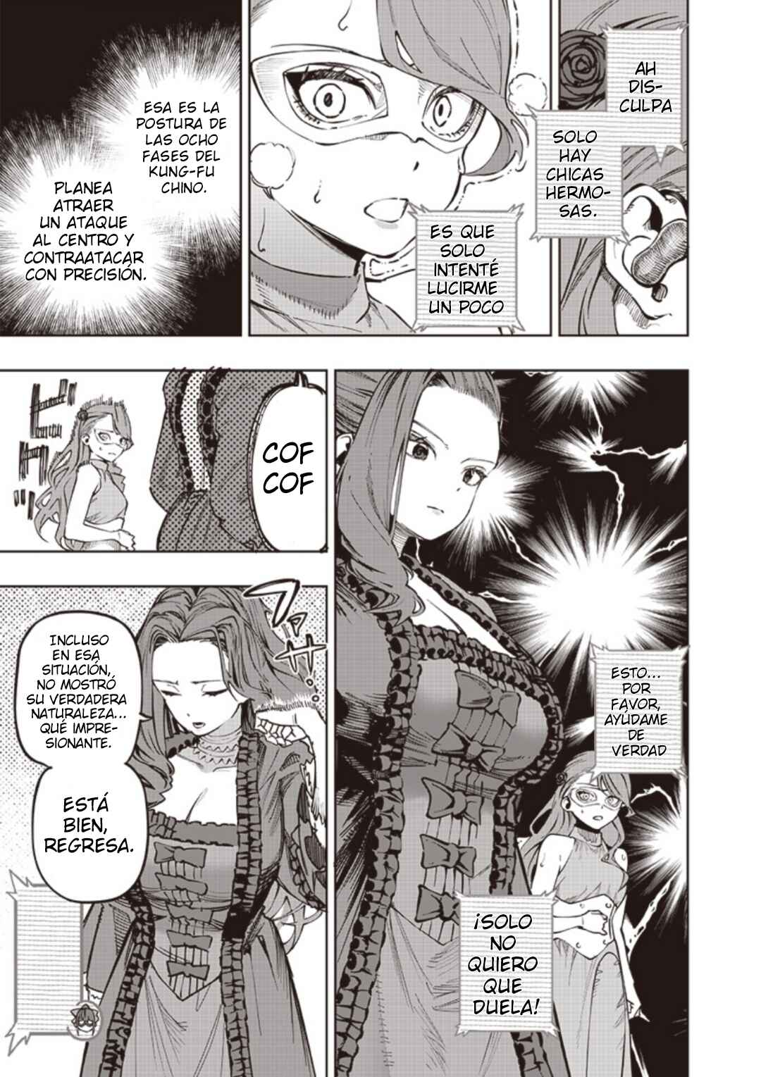 Wazawai no Avalon: Game Saijaku no Akuyaku Debu ni Ten'i Shita kedo, Ore dake "Yasereba Tsuyokute New Game" na Sekai datta no de, Saisoku Level Up & Hametsu Flag Kaihi de Kage no Eiyuu o Mezashimasu Chapter 66 - Page 10