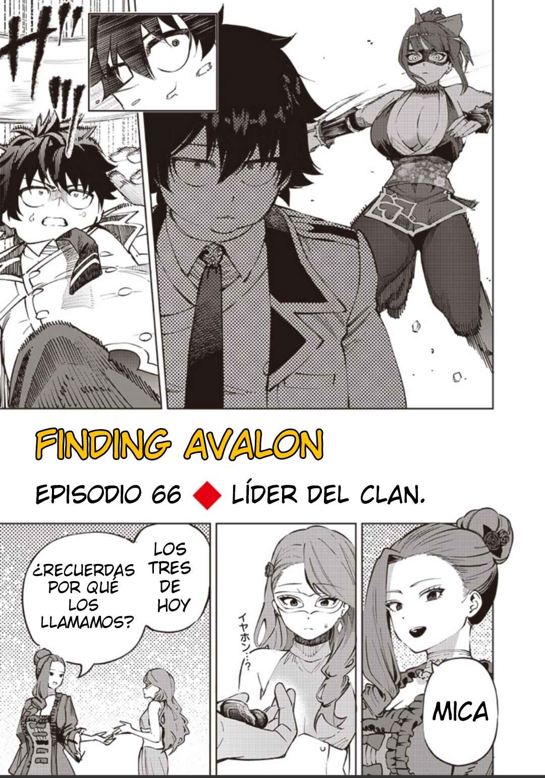 Wazawai no Avalon: Game Saijaku no Akuyaku Debu ni Ten'i Shita kedo, Ore dake "Yasereba Tsuyokute New Game" na Sekai datta no de, Saisoku Level Up & Hametsu Flag Kaihi de Kage no Eiyuu o Mezashimasu Chapter 66 - Page 2