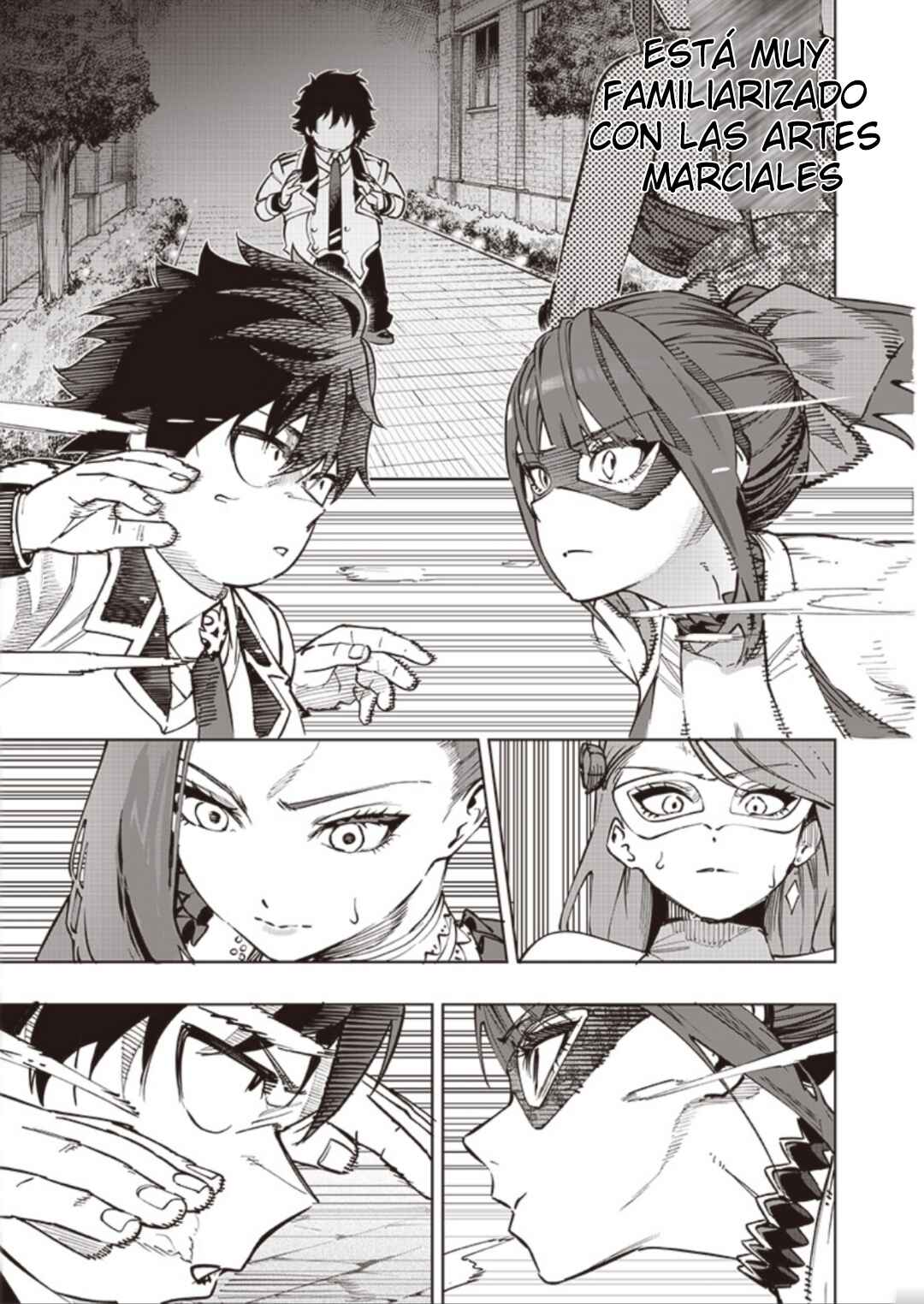 Wazawai no Avalon: Game Saijaku no Akuyaku Debu ni Ten'i Shita kedo, Ore dake "Yasereba Tsuyokute New Game" na Sekai datta no de, Saisoku Level Up & Hametsu Flag Kaihi de Kage no Eiyuu o Mezashimasu Chapter 66 - Page 8