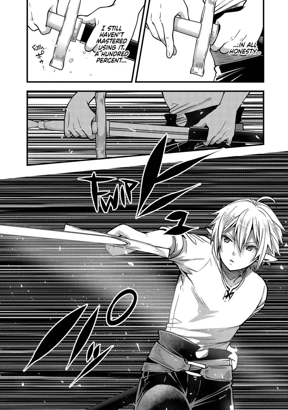 Tensei Shite High Elf ni Narimashitaga, Slow Life wa 120-nen de Akimashita - Highelf with a Long Life Chapter 13 - Page 12