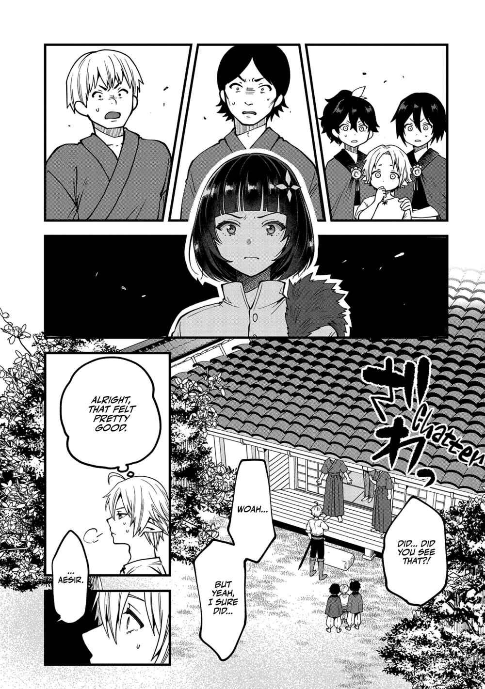 Tensei Shite High Elf ni Narimashitaga, Slow Life wa 120-nen de Akimashita - Highelf with a Long Life Chapter 13 - Page 14