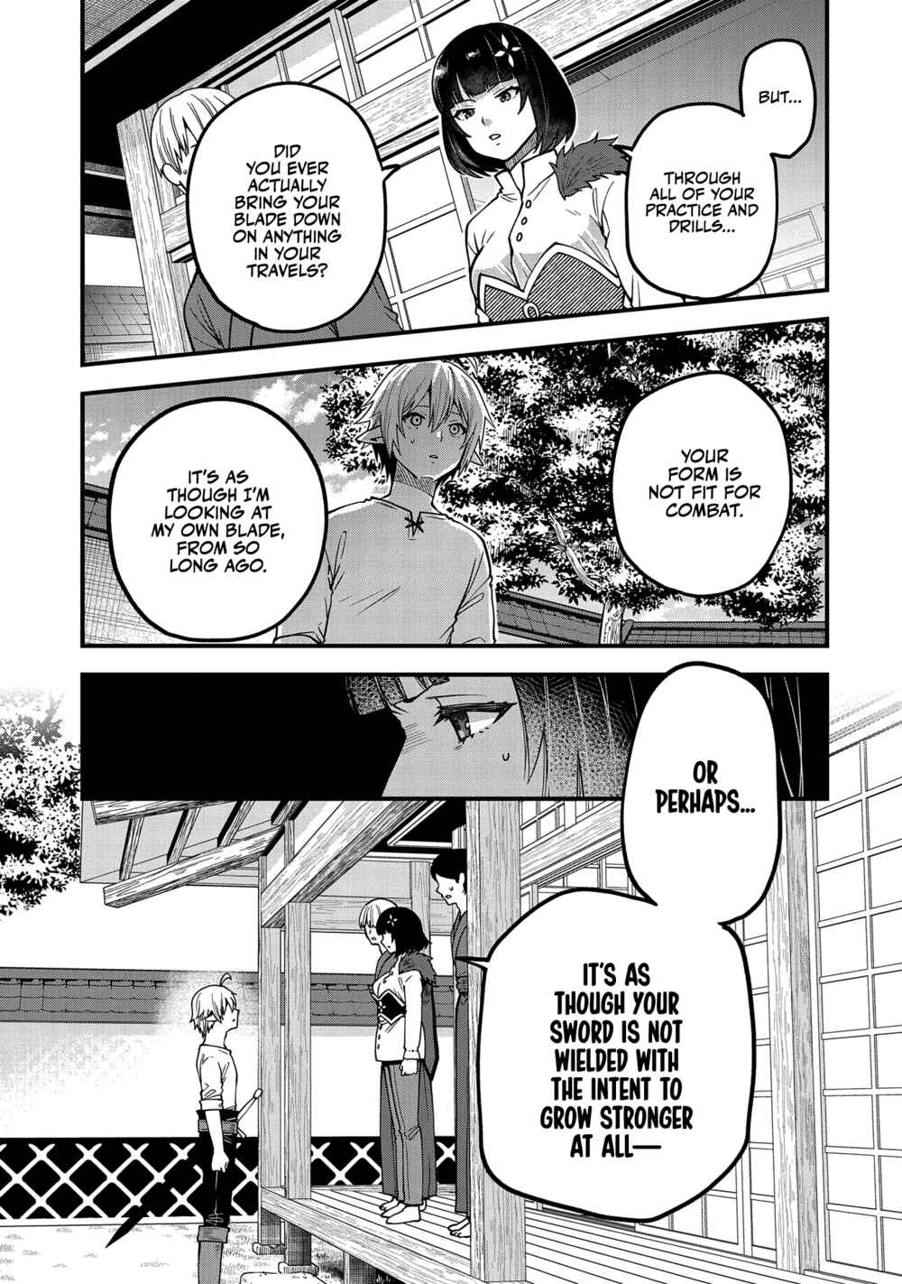 Tensei Shite High Elf ni Narimashitaga, Slow Life wa 120-nen de Akimashita - Highelf with a Long Life Chapter 13 - Page 16