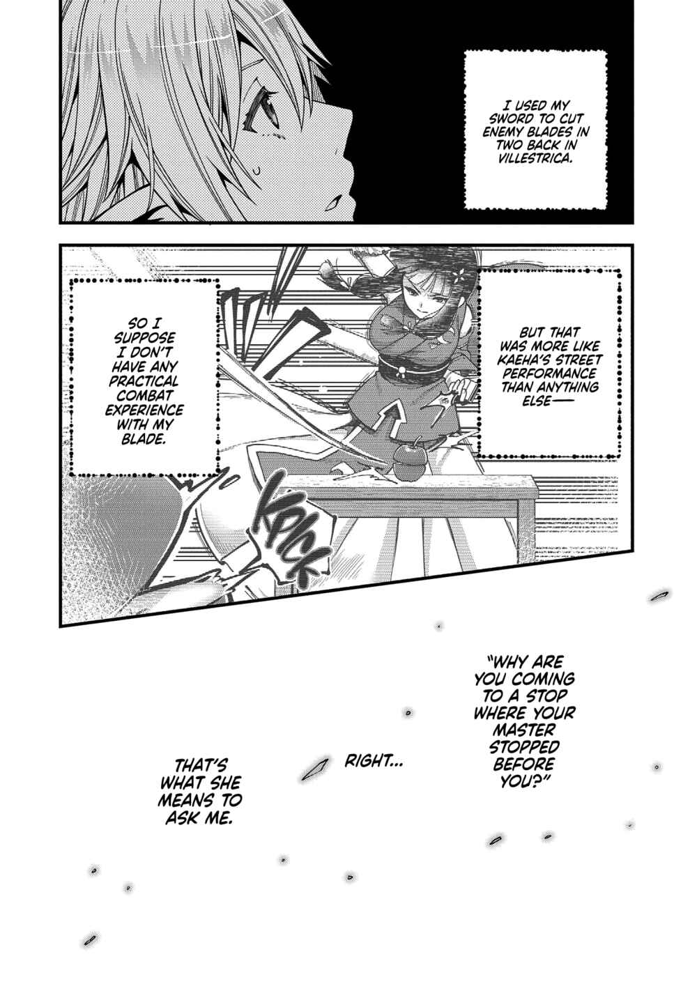 Tensei Shite High Elf ni Narimashitaga, Slow Life wa 120-nen de Akimashita - Highelf with a Long Life Chapter 13 - Page 17