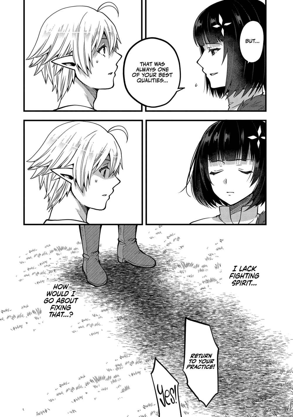 Tensei Shite High Elf ni Narimashitaga, Slow Life wa 120-nen de Akimashita - Highelf with a Long Life Chapter 13 - Page 19