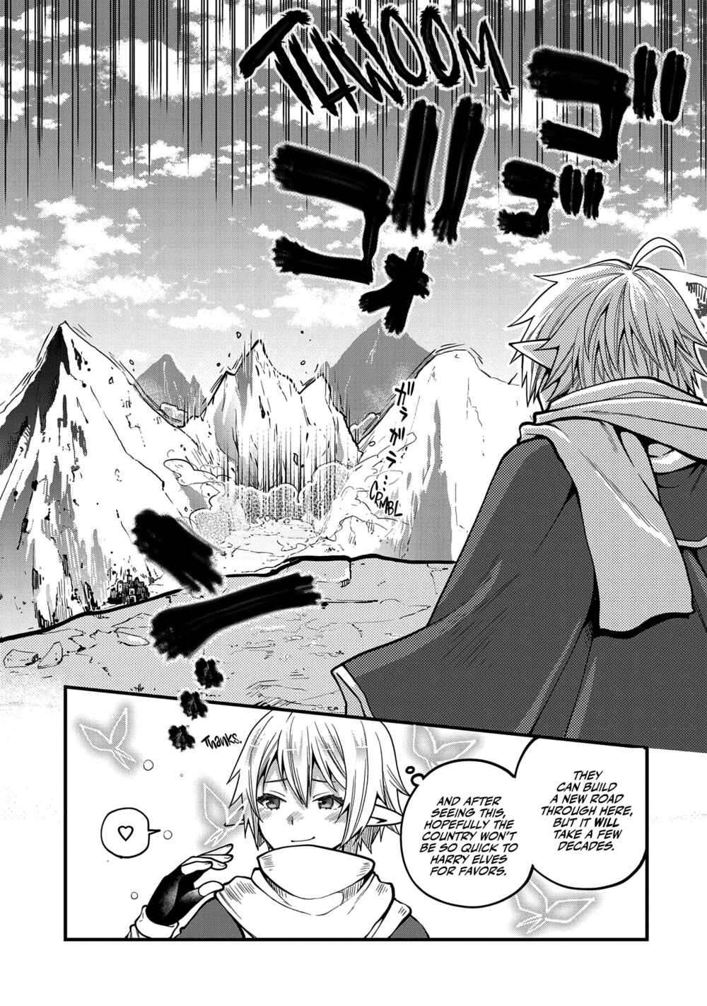 Tensei Shite High Elf ni Narimashitaga, Slow Life wa 120-nen de Akimashita - Highelf with a Long Life Chapter 13 - Page 24