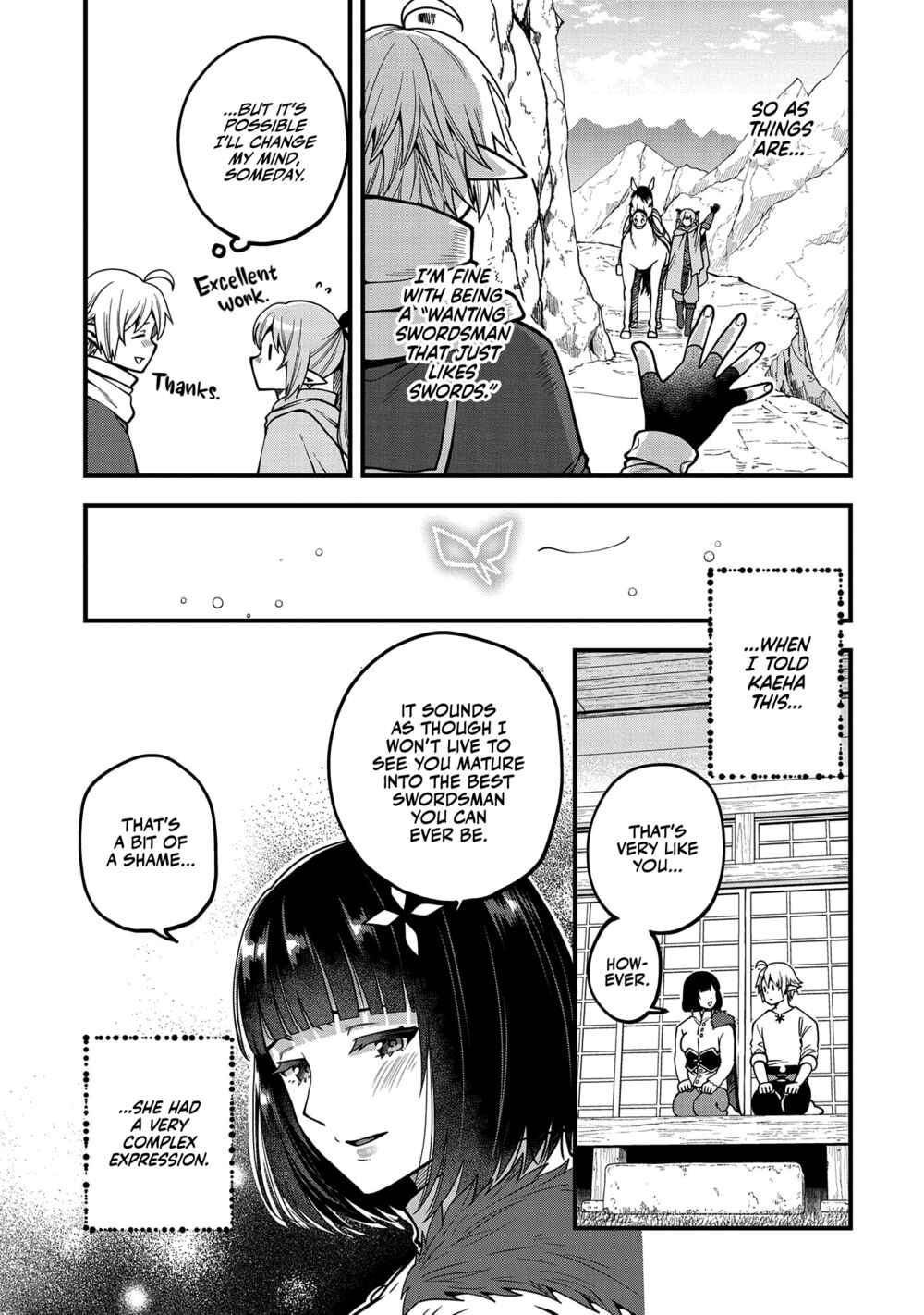 Tensei Shite High Elf ni Narimashitaga, Slow Life wa 120-nen de Akimashita - Highelf with a Long Life Chapter 13 - Page 26