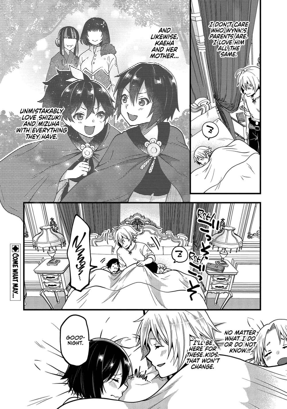 Tensei Shite High Elf ni Narimashitaga, Slow Life wa 120-nen de Akimashita - Highelf with a Long Life Chapter 13 - Page 39