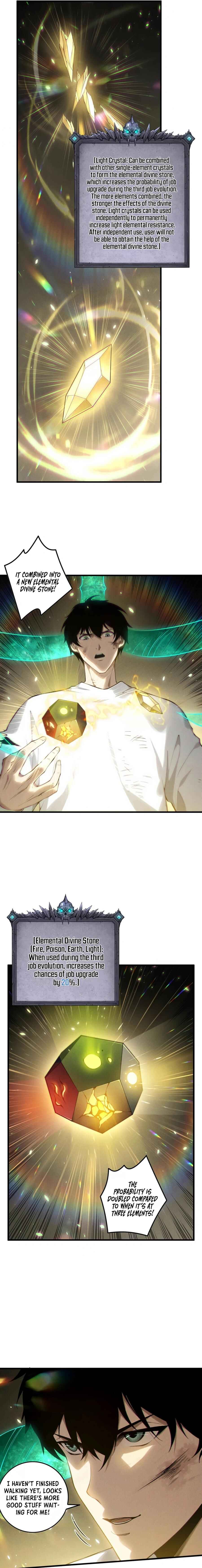 Si Ling Fashi! Wo Ji Shi Tianzai Chapter 150 - Page 12