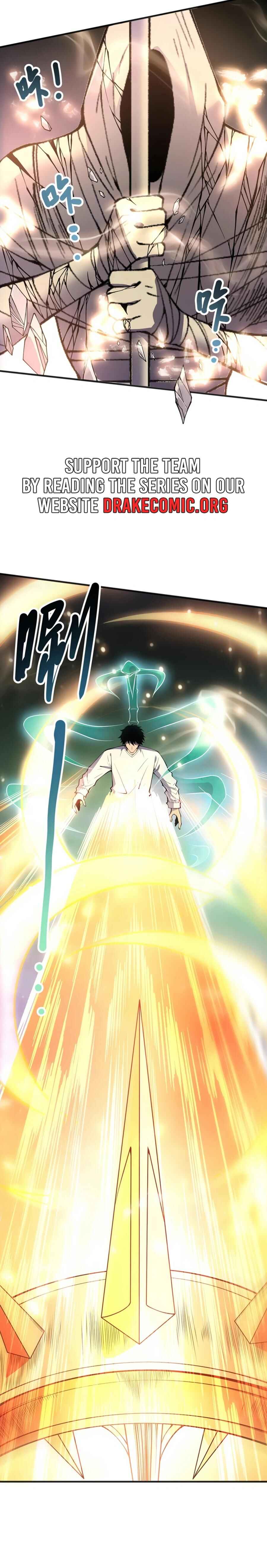 Si Ling Fashi! Wo Ji Shi Tianzai Chapter 150 - Page 18