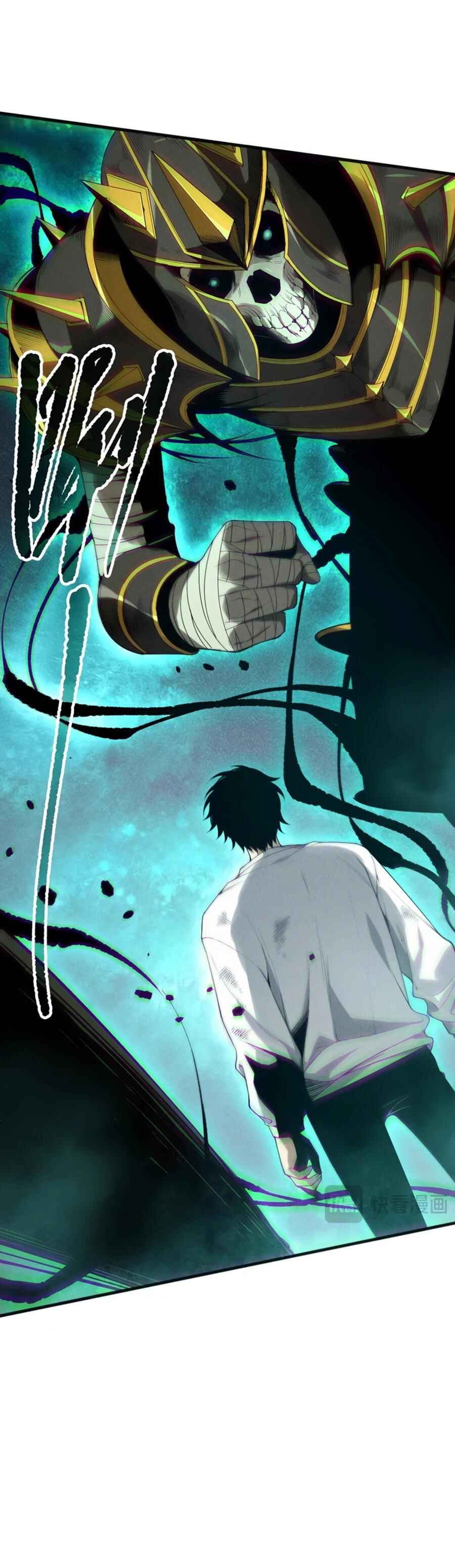 Si Ling Fashi! Wo Ji Shi Tianzai Chapter 150 - Page 3