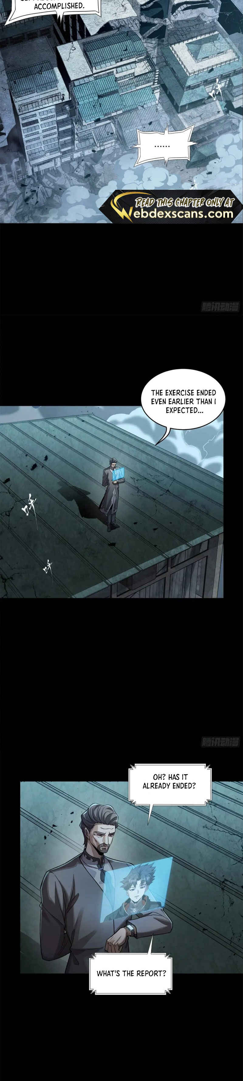 Xīngjiǎ Húnjiàng Zhuàn Chapter 173 - Page 26