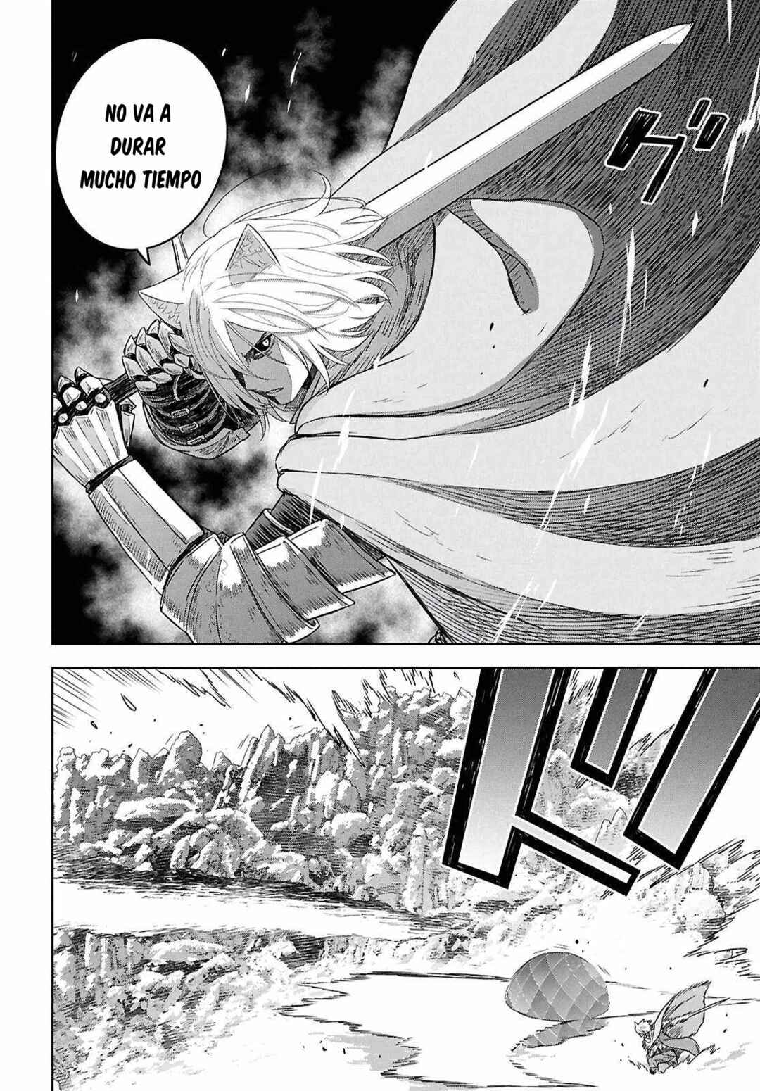 Monogatari no Kuromaku ni Tensei Shite Chapter 40 - Page 11
