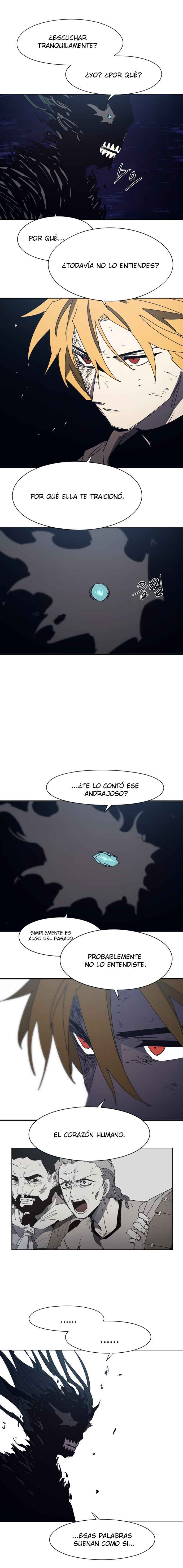 Janbul ui Gisa Chapter 242 - Page 11