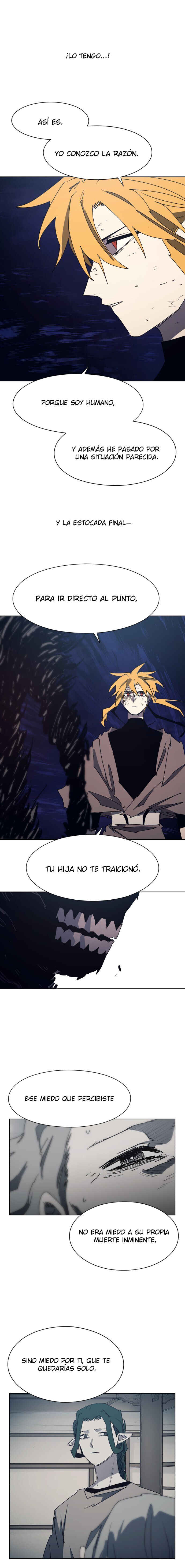 Janbul ui Gisa Chapter 242 - Page 12