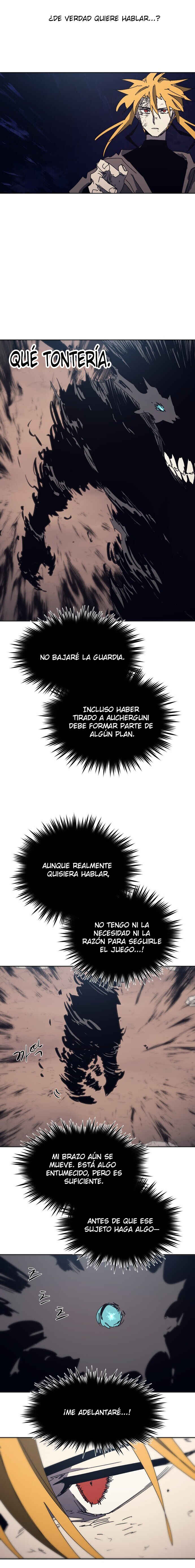 Janbul ui Gisa Chapter 242 - Page 3
