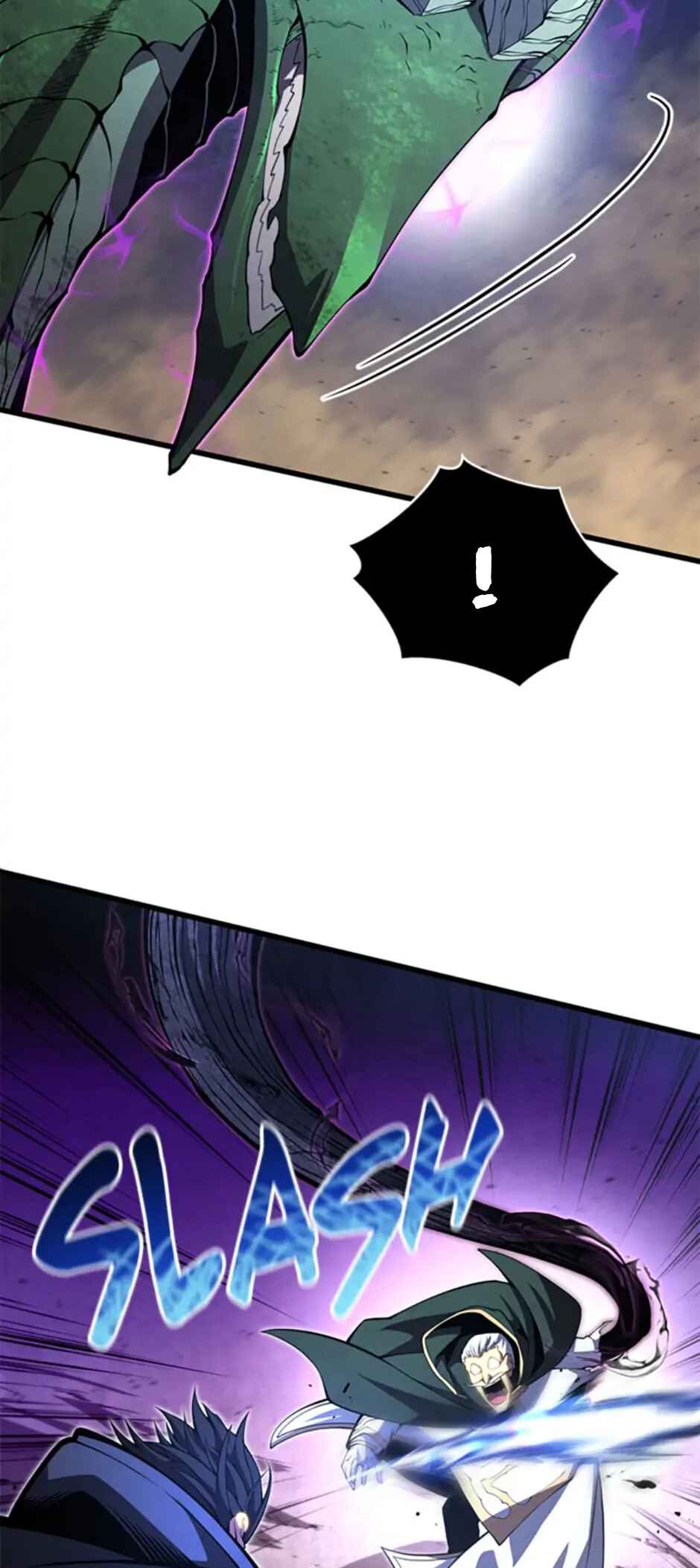 The Swordmaster's Son Chapter 55 - Page 13
