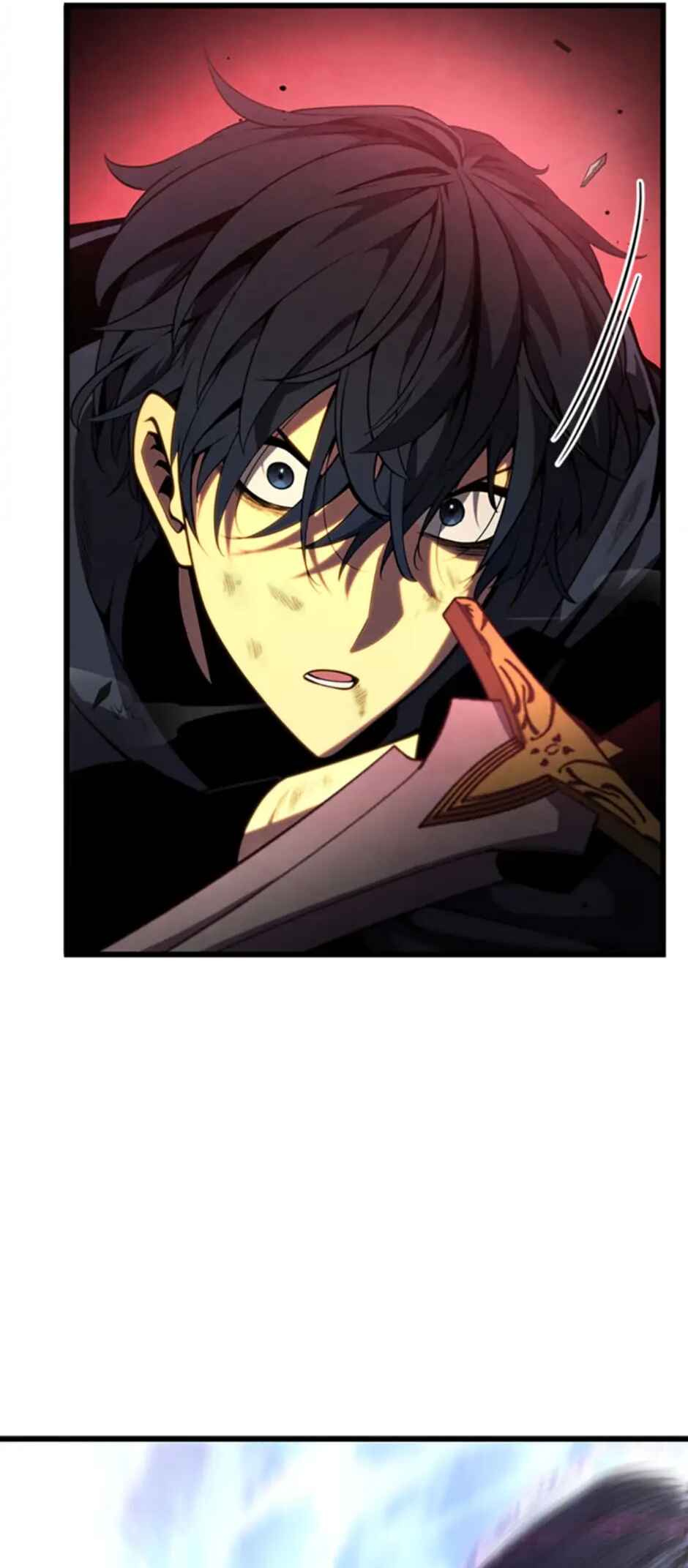 The Swordmaster's Son Chapter 55 - Page 23
