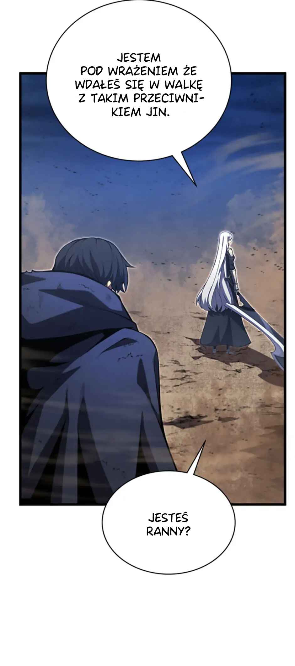 The Swordmaster's Son Chapter 55 - Page 43