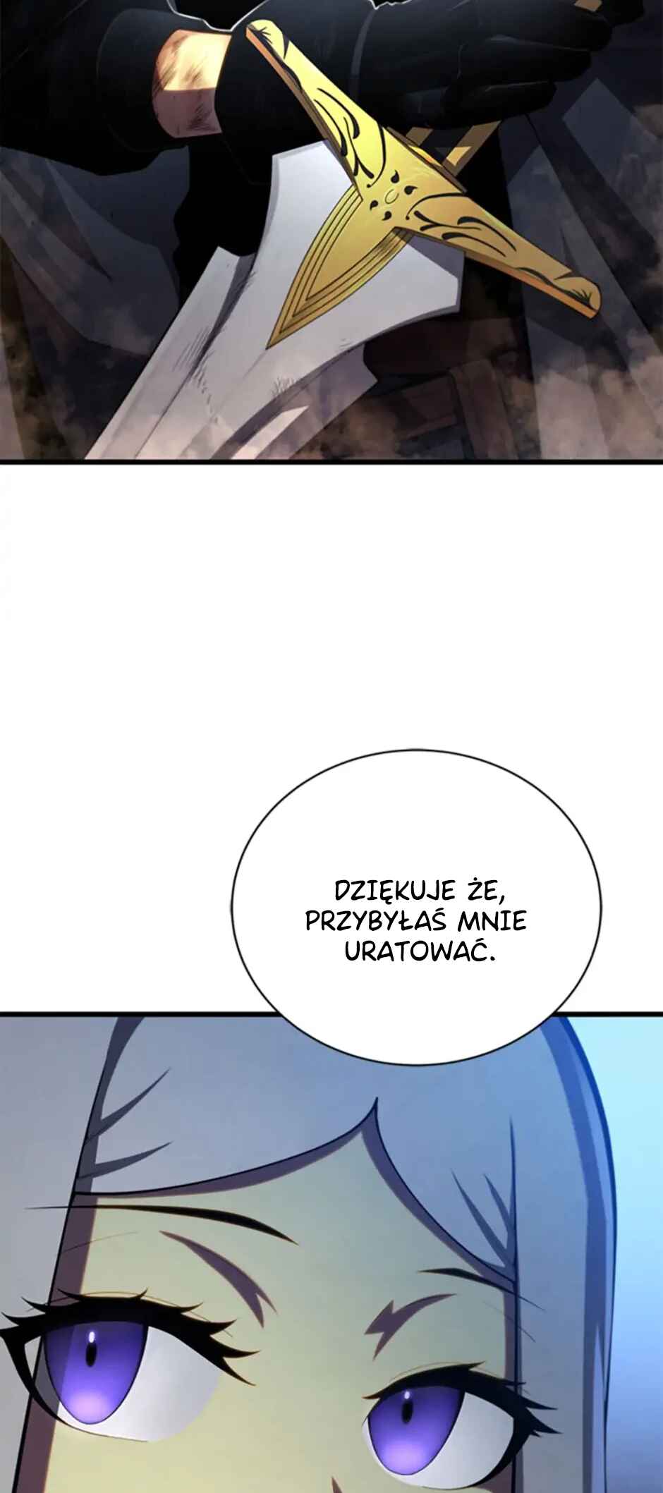 The Swordmaster's Son Chapter 55 - Page 45