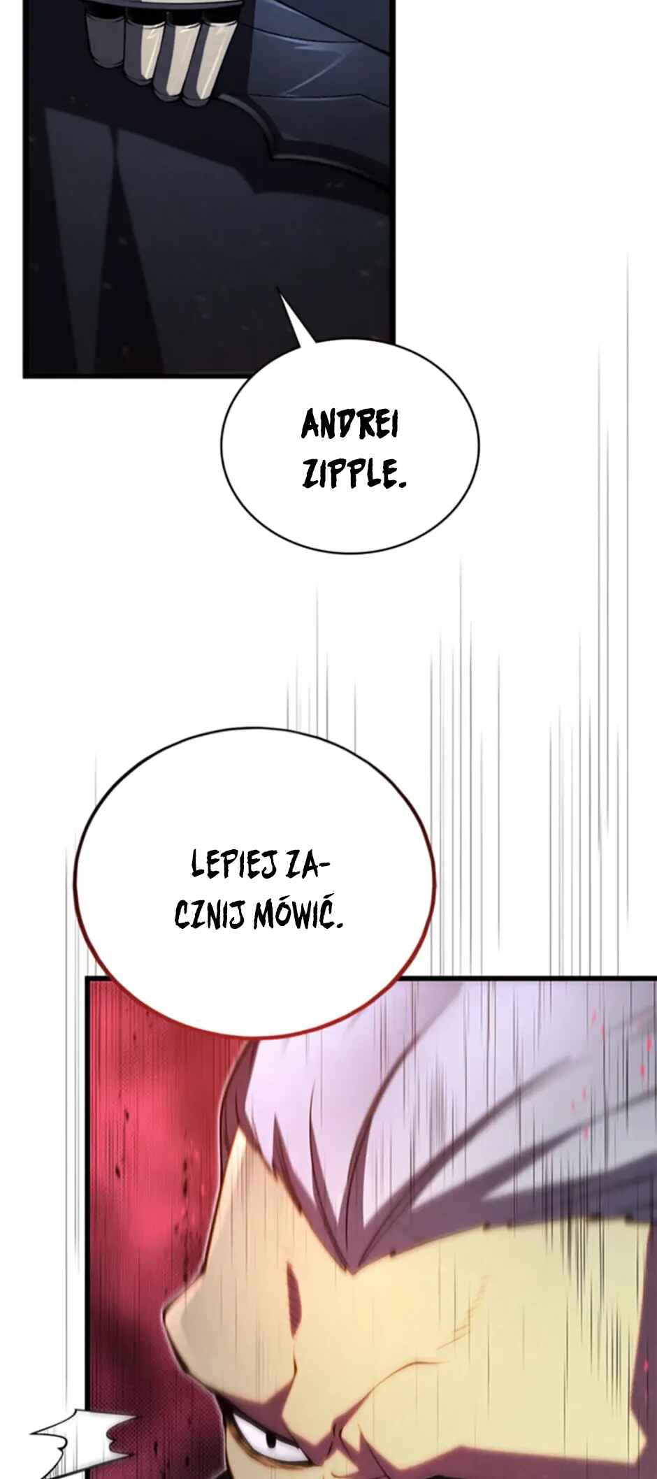 The Swordmaster's Son Chapter 55 - Page 47