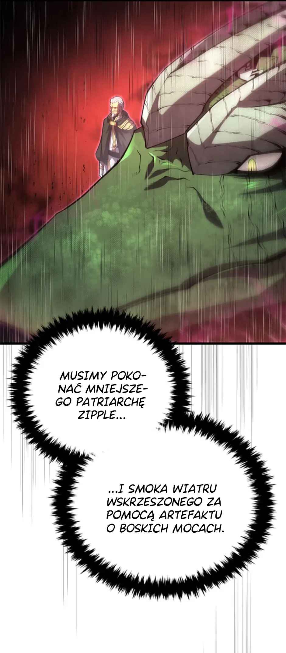 The Swordmaster's Son Chapter 55 - Page 49