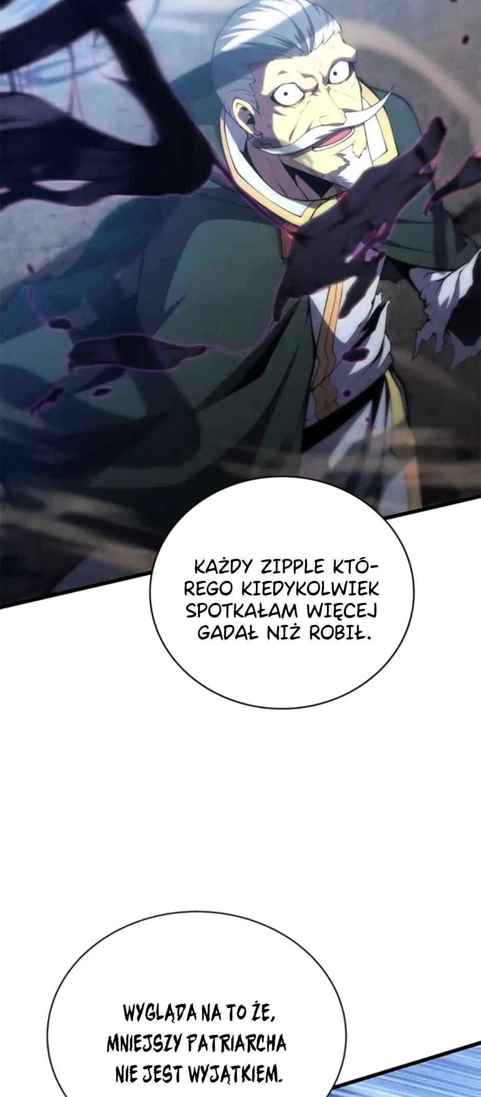 The Swordmaster's Son Chapter 55 - Page 67