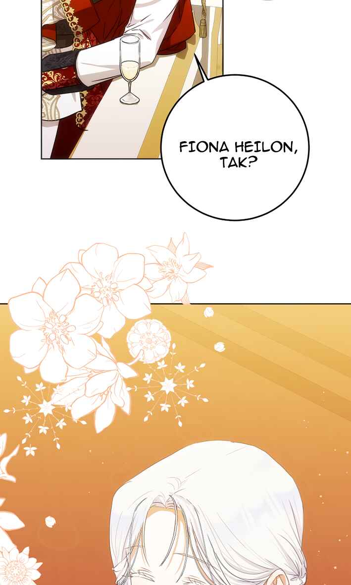Nae Namja Juingongui Anaega Doeeotda Chapter 33 - Page 35